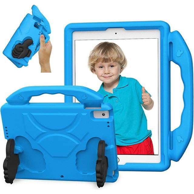 Eiderwood iPad 10.2 Børne Tablet Cover