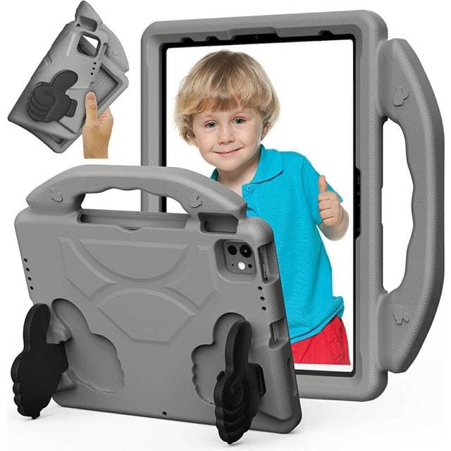 Eiderwood iPad Pro 11 Børne Tablet Cover