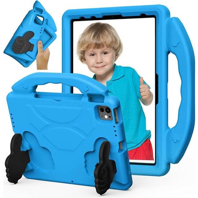 Eiderwood iPad Pro 11 Børne Tablet Cover