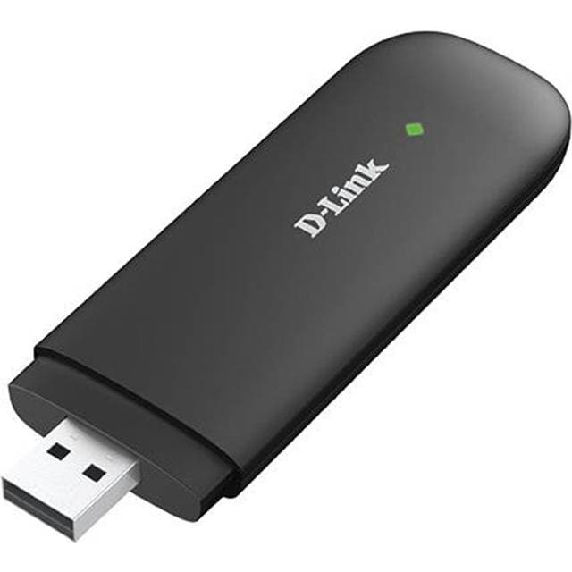 D-Link DWM-222/R 4G LTE Stick