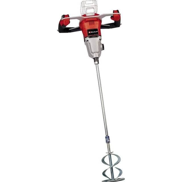 Einhell TP-MX 18-2 Li BL Malings Mørtelblander 120 mm