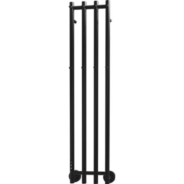 Strømberg Leno El Håndklædetørrer 1250x280mm