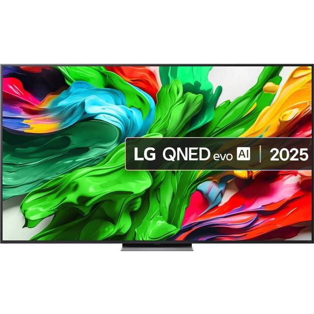LG 55QNED87A6B