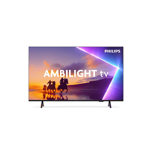 Philips 65PUS8510 65 Inch QLED Smart TV
