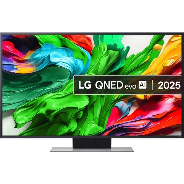 LG 50QNED87A6D
