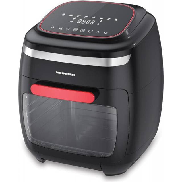 Heinner KarŠto Oro GruntuvĖ HAF-B2000FB