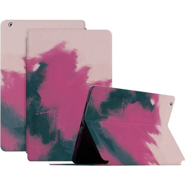 Eiderwood Kunstlæder Flip Cover Pink