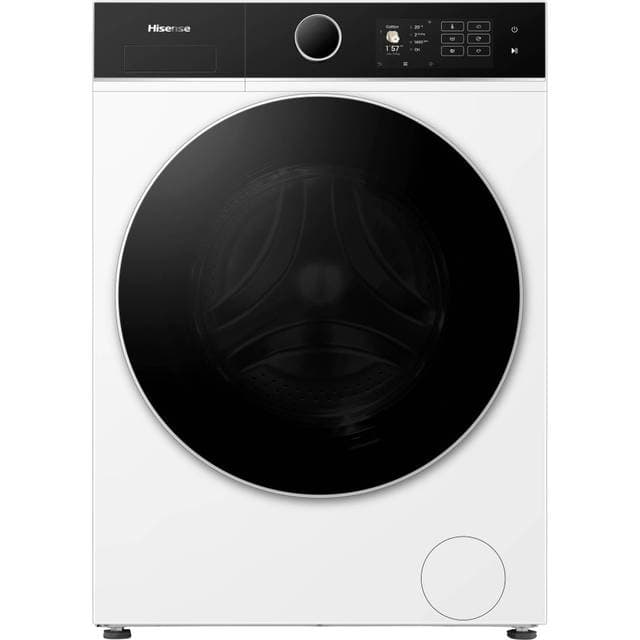 Hisense WF5I1045BWQ Vaskemaskine