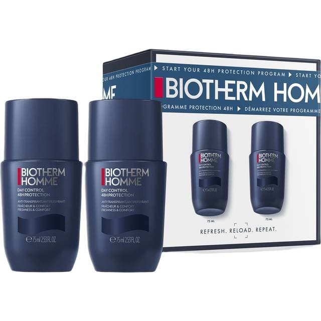 Biotherm BIO DNSF 25 Day Control Deo Duo Set 75 ml