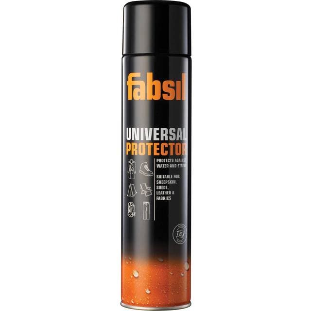 Grangers Fabsil Aerosol 600ml