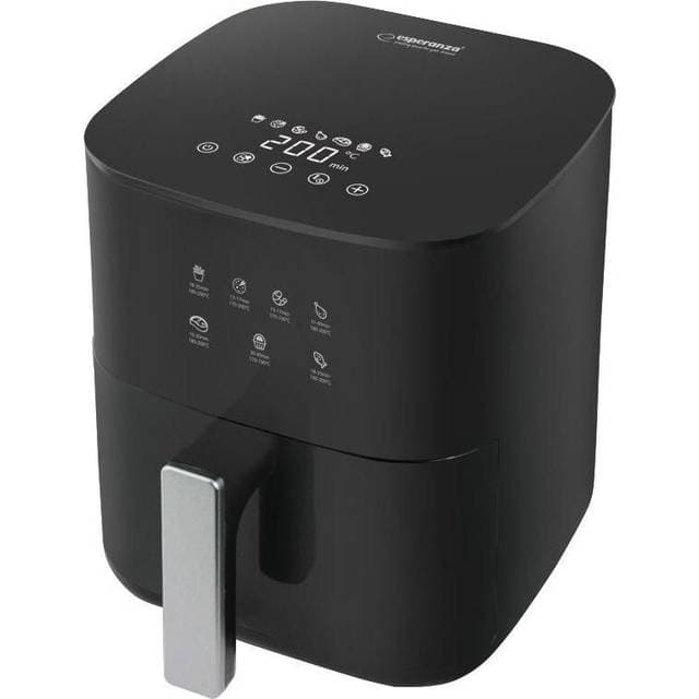 Esperanza EKA002 Fedtfri Frituregryde Patate 3.5l