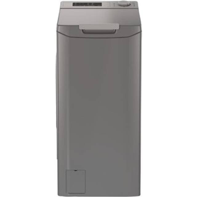 Candy ProWash 300 TCA283DR2-S Wi-Fi Vaskemaskine