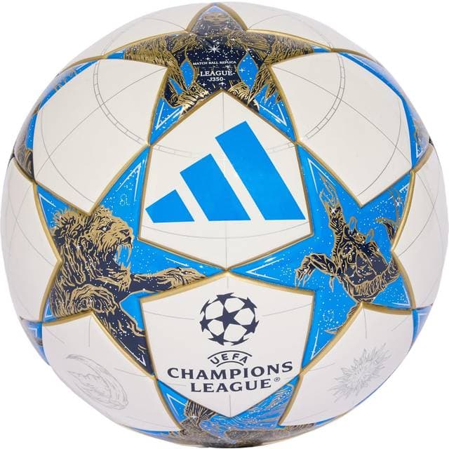 adidas Fodbold League J350 25 26 League Stage Boots