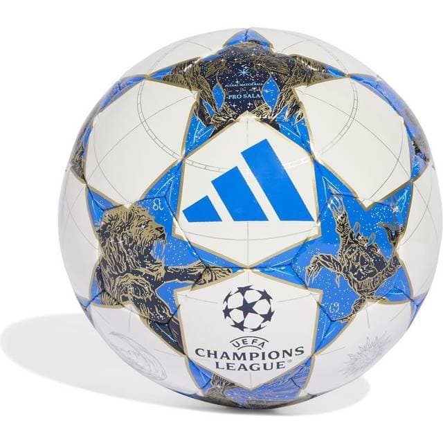 adidas Fodbold Pro Sala Champions League 2025 26