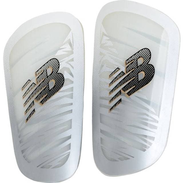 New Balance Furon Pro Slip Benskinner Dame - Hvid