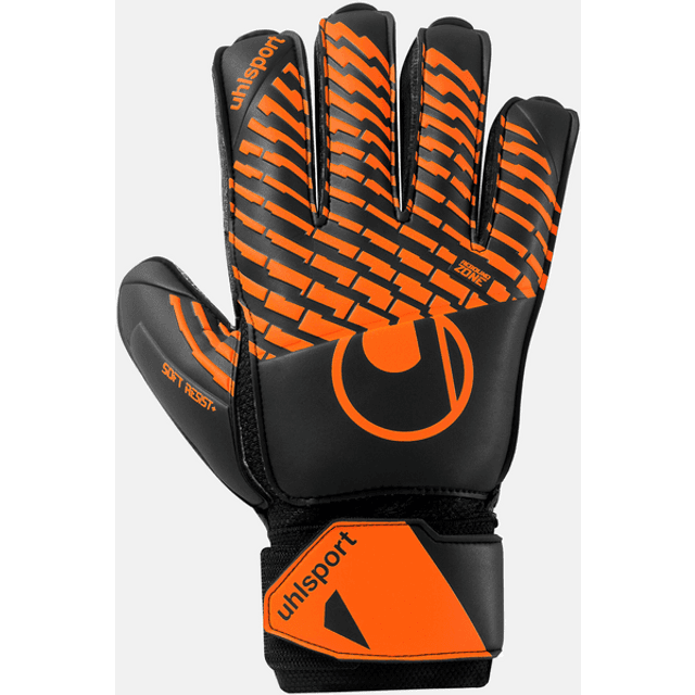 Uhlsport Målmandshandske Fangmaschine Soft Resist Flex Frame