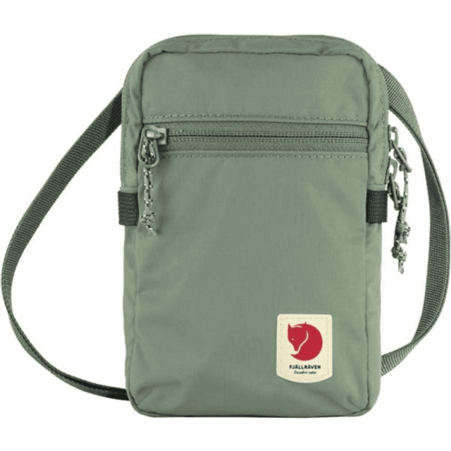 Fjällräven High Coast Pocket Crossbody - Patina Green
