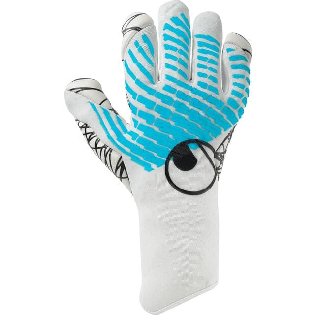 Uhlsport Målmandshandske Fangmaschine CyberTec Ultragrip SC