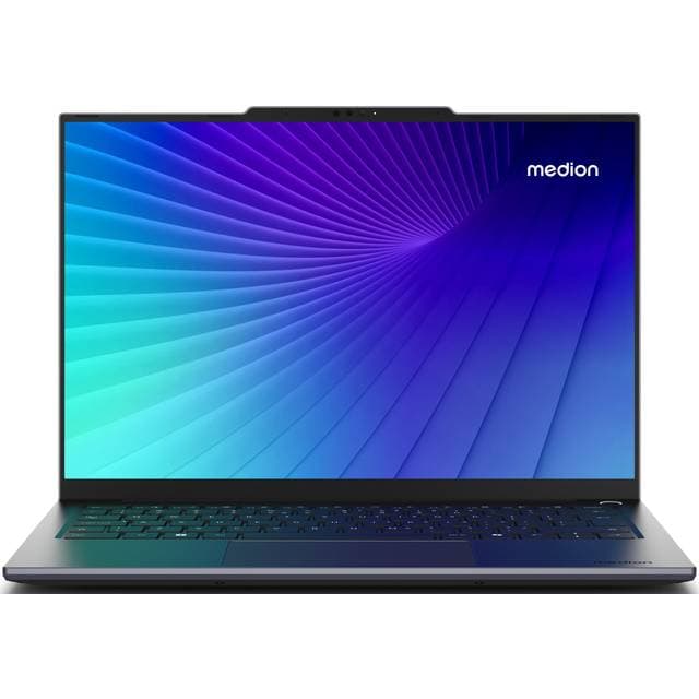 Medion Signium 14 S1 OLED 14 Inch Laptop
