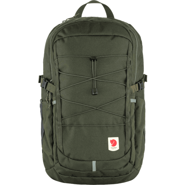 Fjällräven Skule 28 - Deep Forest