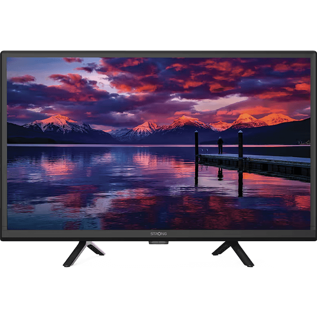 Strong SRT 24HE4023 61 cm 24 inch LCD DVB-C DVB-S2 DVB-T2