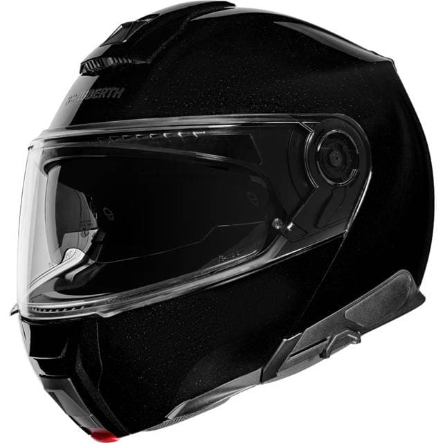 Schuberth C5 - Blank Sort Voksen