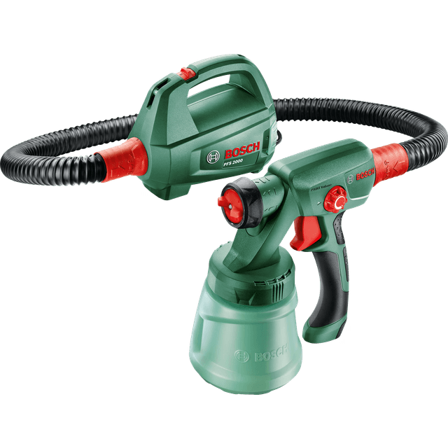 Bosch PFS 2000