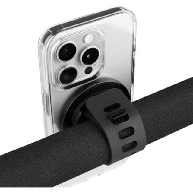 FIXED MagGrip Active Handlebar Smartphone Holder