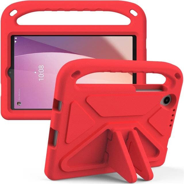 Eiderwood Lenovo Tab M8 4nd Gen Børne Cover