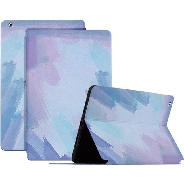 Eiderwood Kunstlæder Flip Cover Blå