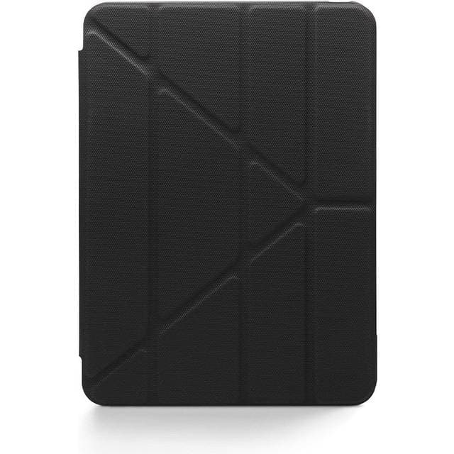 Trunk iPad Pro 11 2024 Origami Case Black