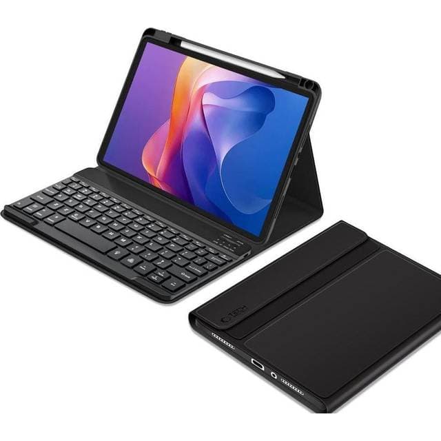Tech-Protect SmartCase Pen Keyboard Redmi Pad 2