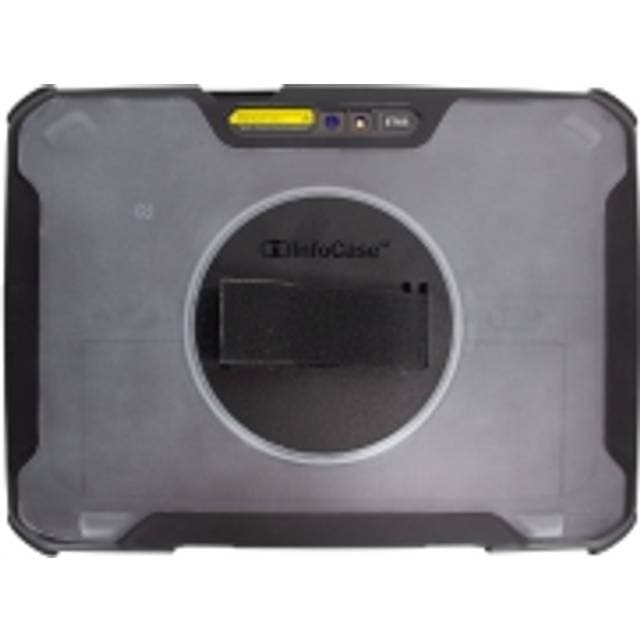 Gamber-johnson InfoCase Bagsidecover Til Tablet Betalingsterminal