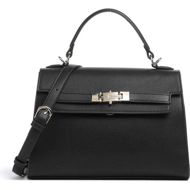 Valentino Bags Fare Håndtaske - Sort