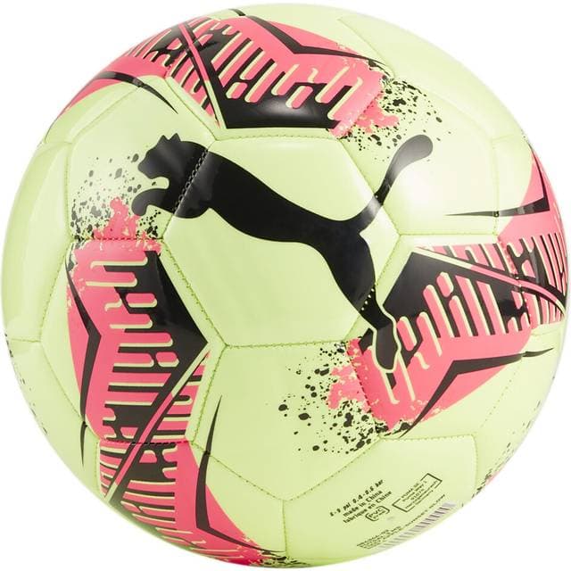 Puma Unisex Futsal 3 Machine Stitch Soccer Ball