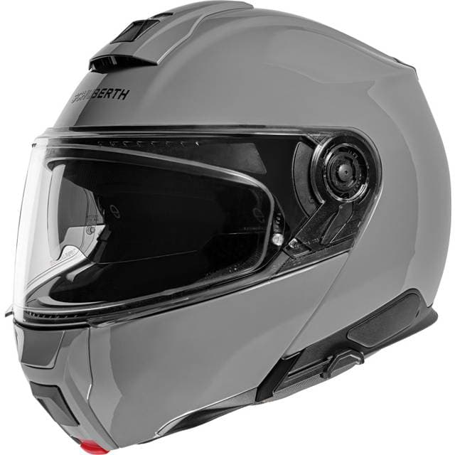Schuberth C5 - Beton Grå Voksen