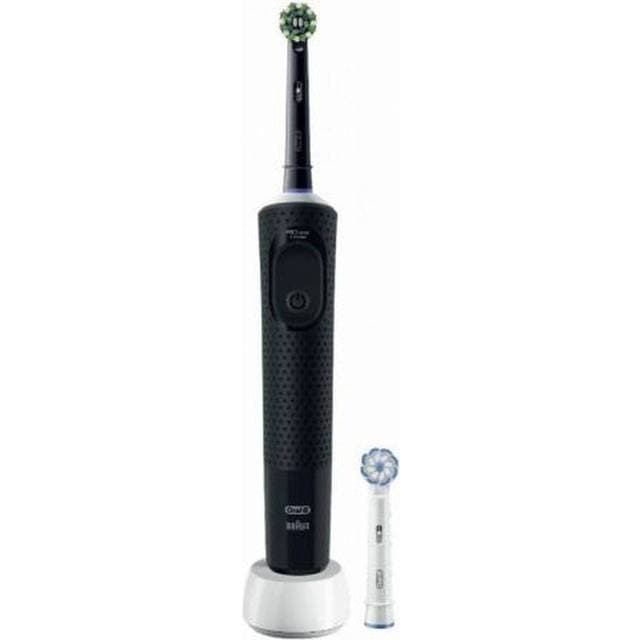 Oral-B Vitality Pro Electric Toothbrush Black Onyx