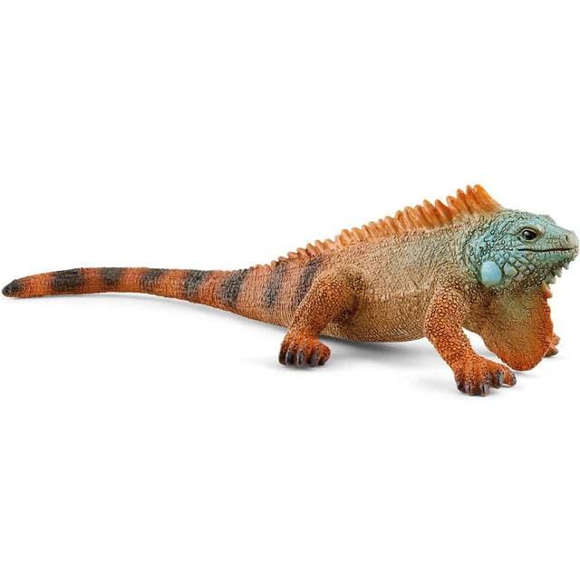 Schleich leguan 14854