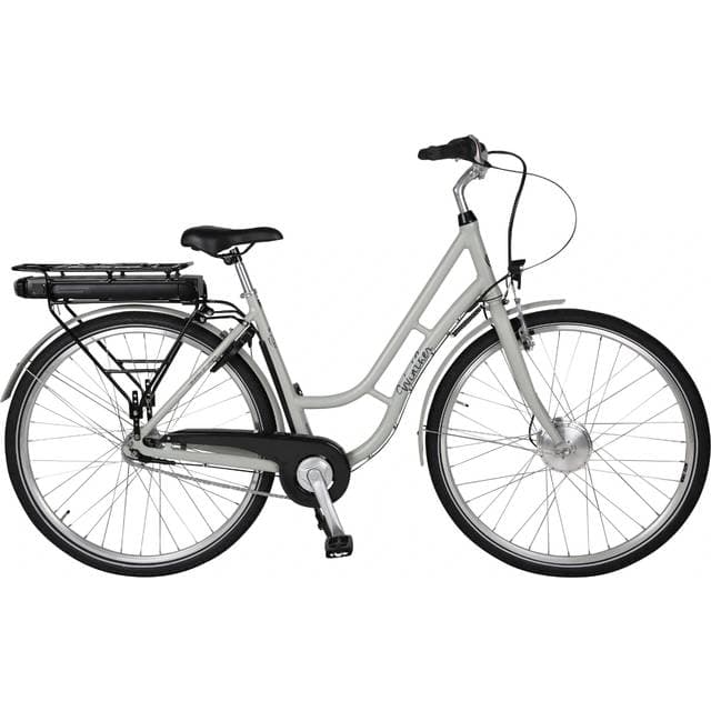 Winther G-Style E Dame 50 cm