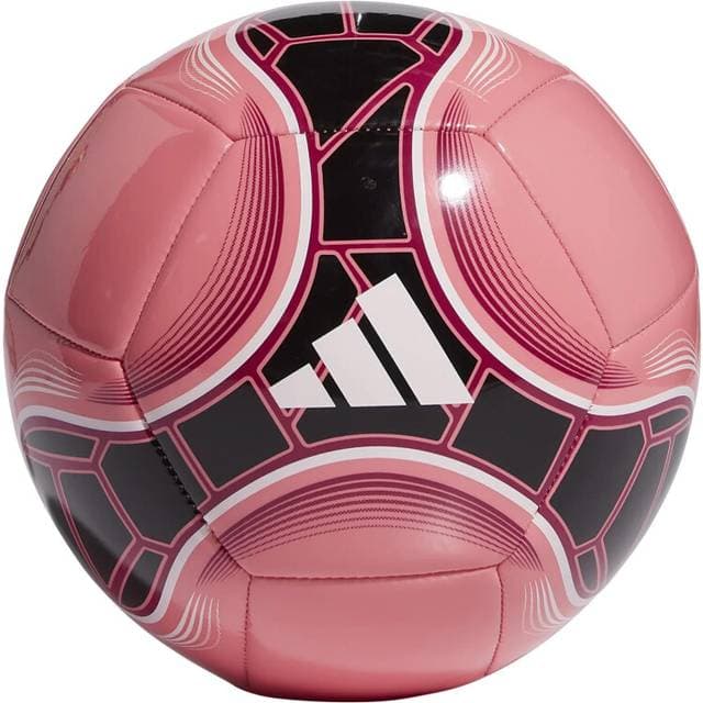 adidas Unisex Adult Messi Club Soccer Ball Art 1