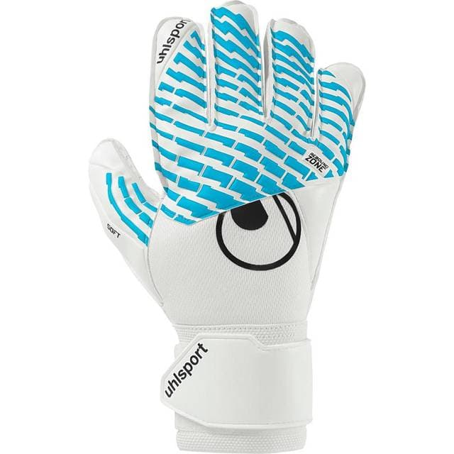 Uhlsport Målmandshandske Fangmaschine CyberTec Soft Pro