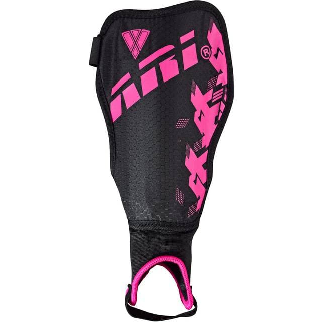 Vizari Napoli Soccer Shin Guards Large