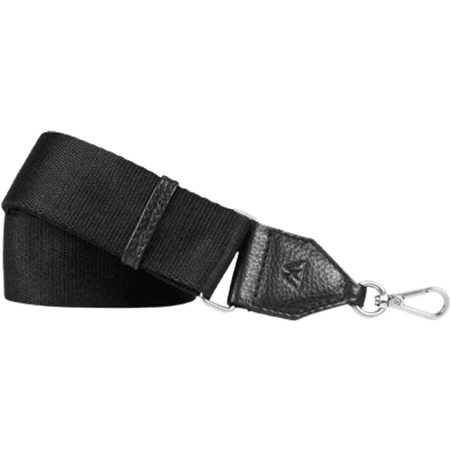 Markberg MGP Guitar Strap Taskerem - Black/Black