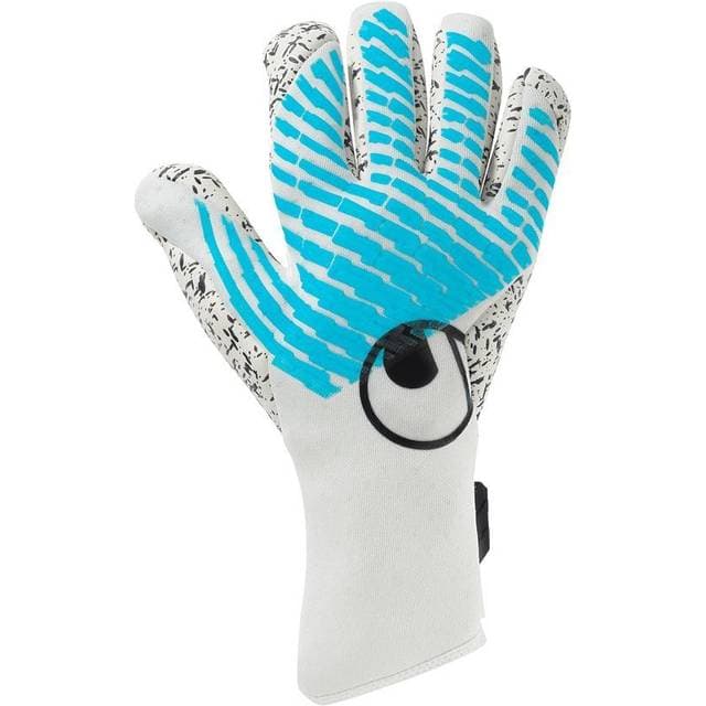 Uhlsport Målmandshandske Fangmaschine CyberTec Supergrip Finger Surround