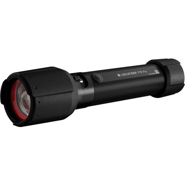 Ledlenser P7R Pro Genopladelig 2000 Lm