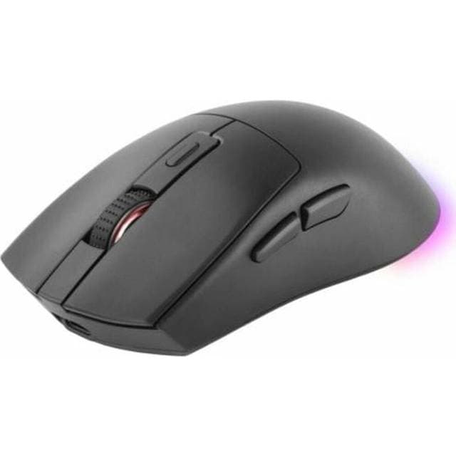 Mars Gaming MMT3 Black Ultralight Wireless Mouse