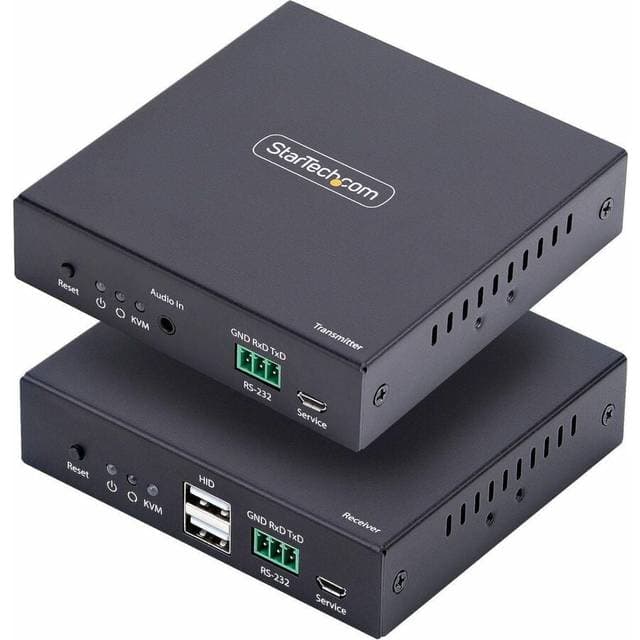 StarTech IH2006-KVM-EXTENDER KVM Forlænger