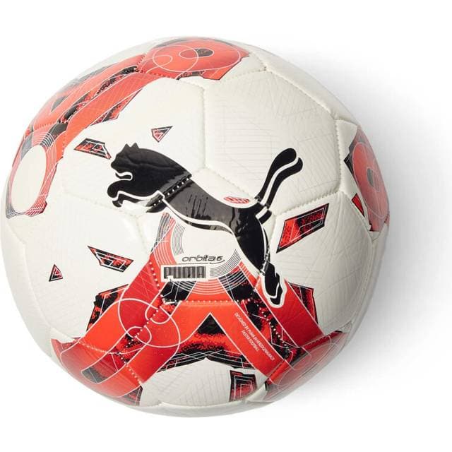 Puma Orbita 6 Machine Stitch Ball