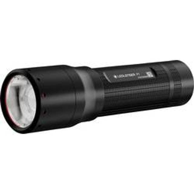 Ledlenser Håndlygte P7