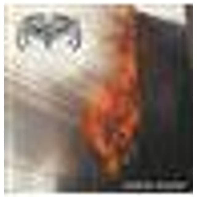 Abomination Tragedy Strikes Unisex Standard (CD)